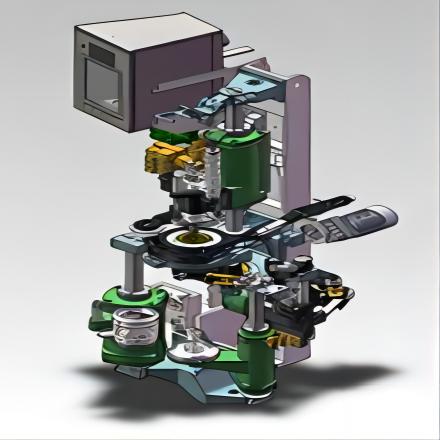 康泰玻業H28餐杯生產線順利投產
